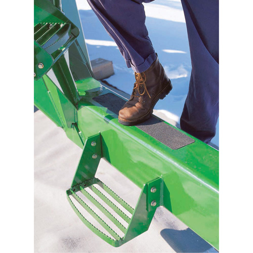 Ruban agrippant Mukwa Safety Services