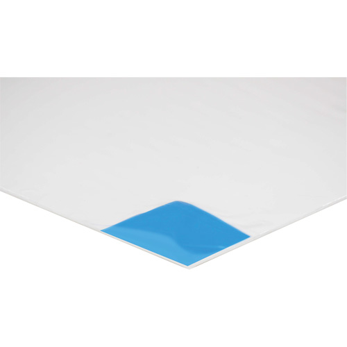 Tapis pour salle blanche Mukwa Safety Services
