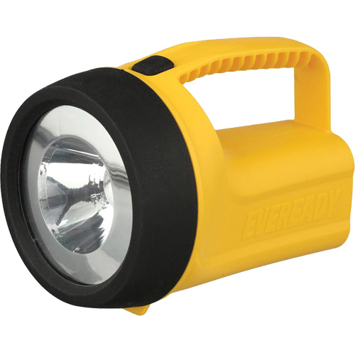 EverReady&reg; Readyflex Floating Lantern, LED, 80 Lumens, D Batteries Mukwa Safety Services