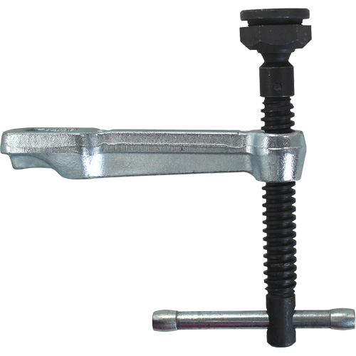 Sliding Arm Assembly Mukwa Safety Services