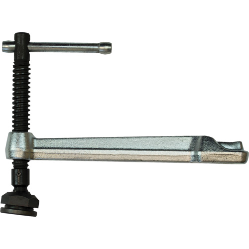 Sliding Arm Assembly Mukwa Safety Services