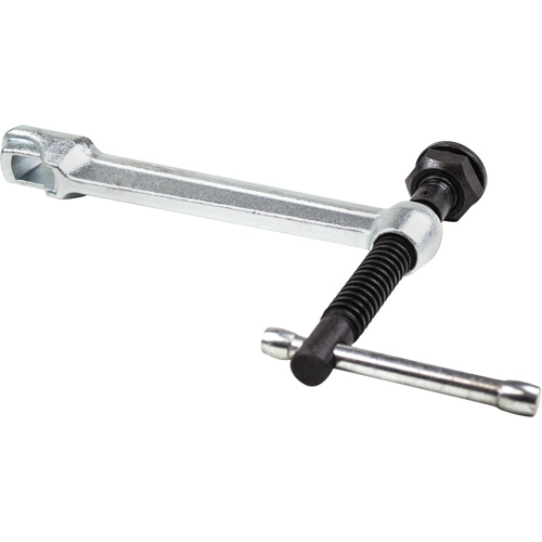 Sliding Arm Assembly Mukwa Safety Services