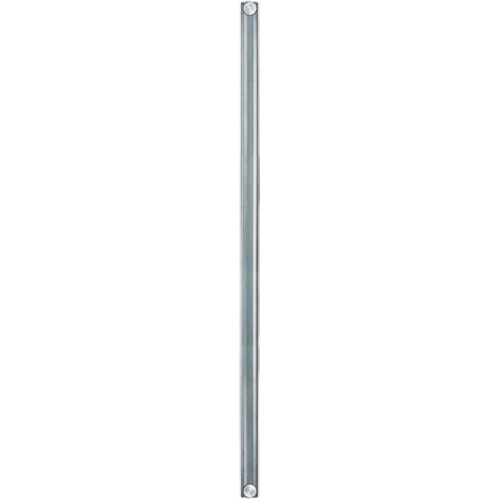 Rail for Double Force All-Steel Clamp Mukwa Safety Services