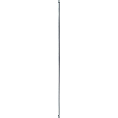 Rail for Double Force All-Steel Clamp Mukwa Safety Services