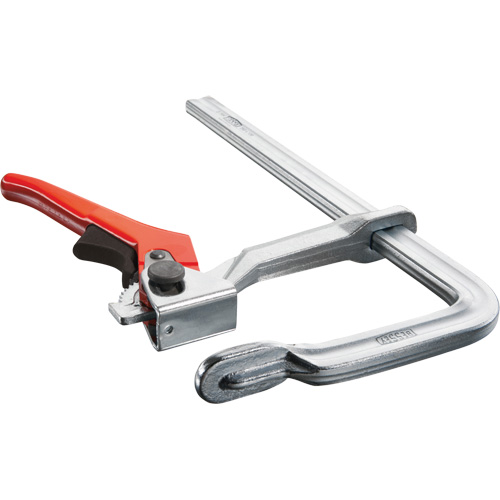 Serre-joint &agrave; levier ClassiX, 12" (305 mm) Mukwa Safety Services