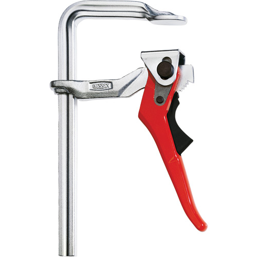 Serre-joint &agrave; levier ClassiX, 20" (508 mm) Mukwa Safety Services