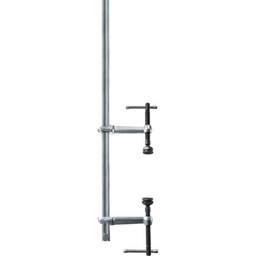 Double Force All-Steel Variable Clamp Mukwa Safety Services