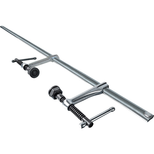 Double Force All-Steel Variable Clamp Mukwa Safety Services