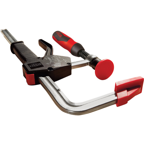 Serre-joint &agrave; usage intense PowerGrip, 24" (610 mm) Mukwa Safety Services
