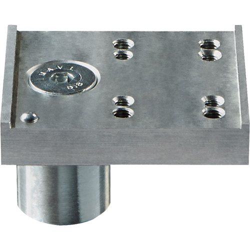Adaptateur de serrage &agrave; genouill&egrave;re Mukwa Safety Services