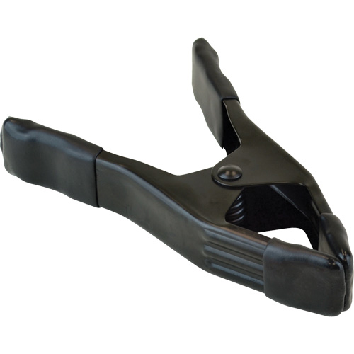 XM Series Steel Spring Clamp Mukwa Safety Services