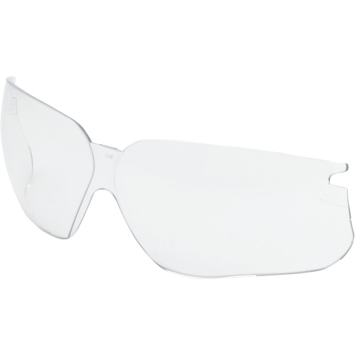 Lentille de rechange Uvex HydroShield, Antibu&eacute;e, Transparent, Genesis Mukwa Safety Services