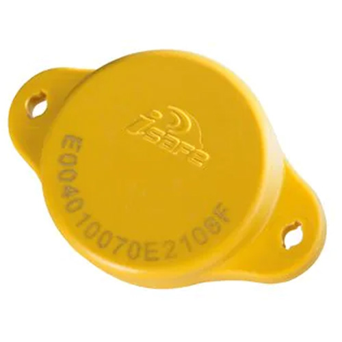 DBI-SALA&reg; i-Safe Hardgoods HF RFID Tag Mukwa Safety Services