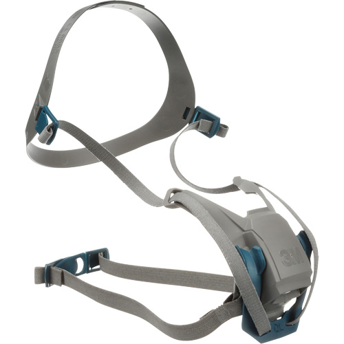 Replacement Harness Assembly Mukwa Safety Services