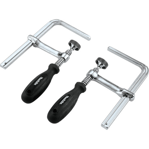Plunge Circular Saw Clamp Set Mukwa Safety Services