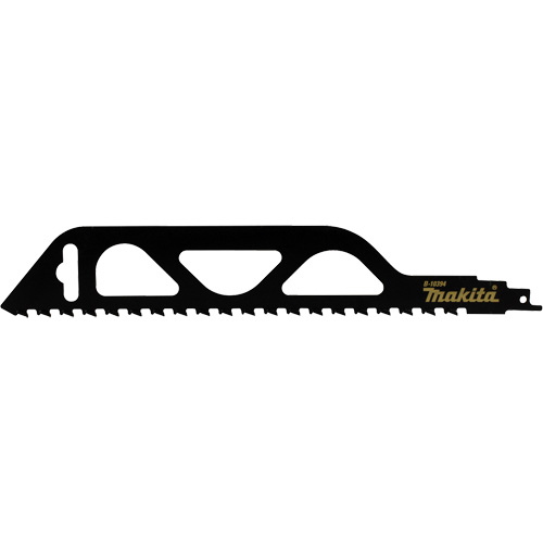 Specialized Masonry Reciprocating Saw Blade Mukwa Safety Services