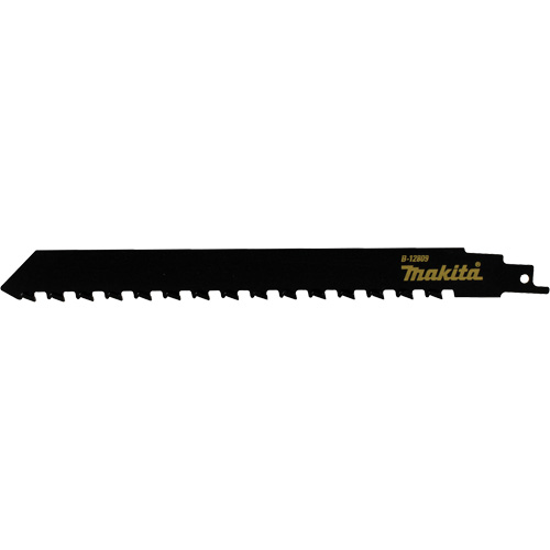 Specialized Masonry Reciprocating Saw Blade Mukwa Safety Services