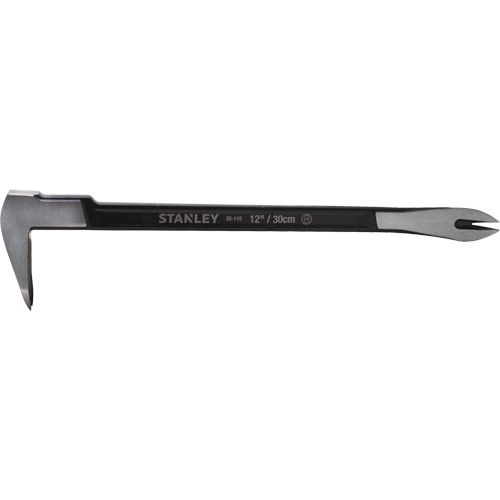 Pied-de-biche de pr&eacute;cision, Longueur de 12" Mukwa Safety Services