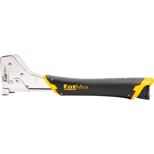 Pistolet-agrafeur &agrave; percussion Fatmax, 5/16", 3/8", 1/2" Mukwa Safety Services