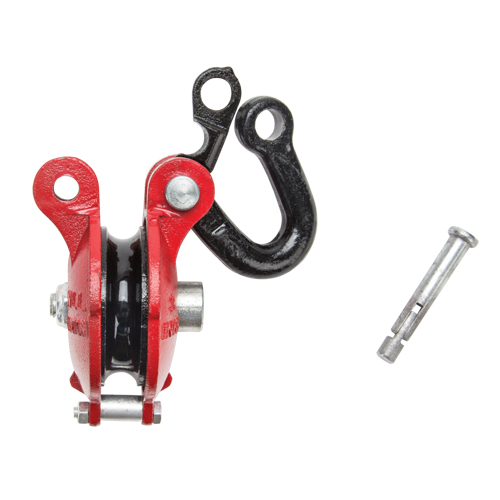 Yarding Block Mukwa Safety Services