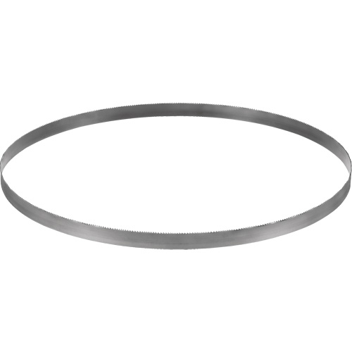 Lame de scie &agrave; ruban sans fil, Bim&eacute;tal, 32-7/8" lo x &eacute;paisseur 0,02", 14-18 dents par pouce Mukwa Safety Services
