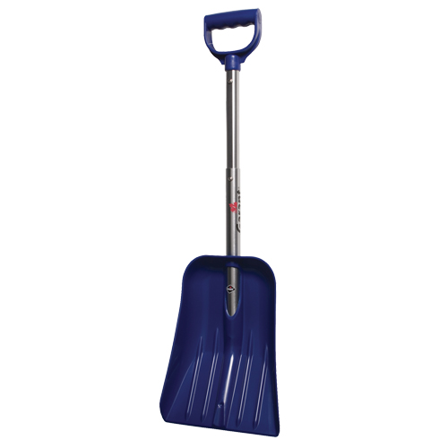 Pelle avec manche t&eacute;lescopique pour la voiture Mukwa Safety Services