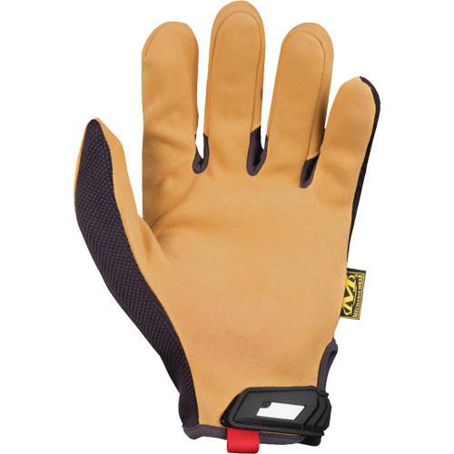 Material4X&reg; Original&reg; Abrasion-Resistant Gloves, Synthetic Palm, Size Medium/9 Mukwa Safety Services