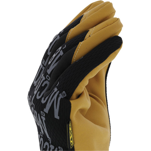 Material4X&reg; Original&reg; Abrasion-Resistant Gloves, Synthetic Palm, Size Medium/9 Mukwa Safety Services