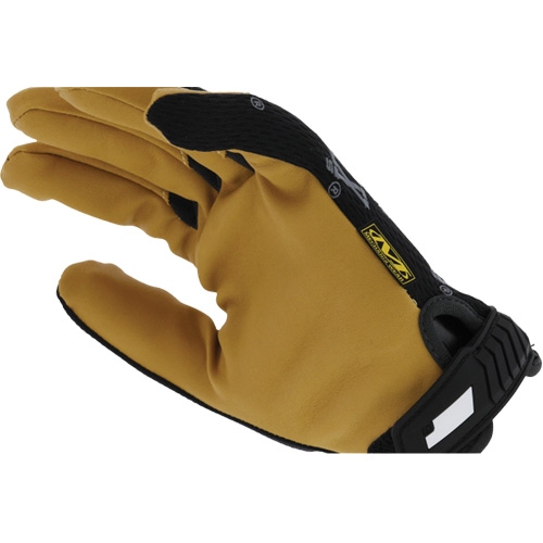 Material4X&reg; Original&reg; Abrasion-Resistant Gloves, Synthetic Palm, Size Medium/9 Mukwa Safety Services