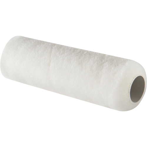 Lint-Free Roller Refill, 20 mm (3/4") Nap, 240 mm (9-1/2") L Mukwa Safety Services