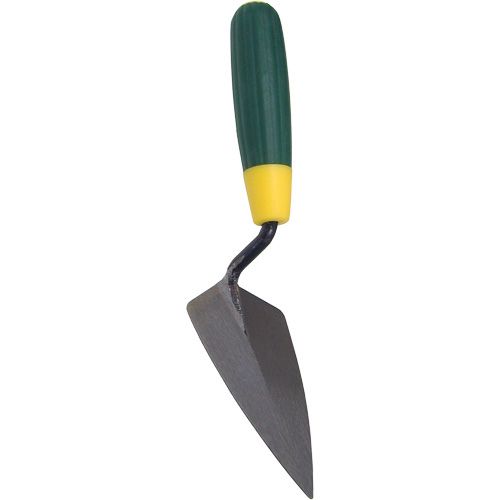 Pointing Trowel Mukwa Safety Services