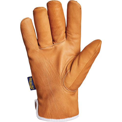 Gants Endura, Grand, Paume en Synth&eacute;tique, Doublure en Thinsulate Mukwa Safety Services