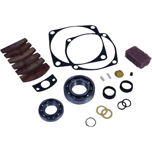 3/4" Impact Wrench Tune-up Kit Mukwa Safety Services