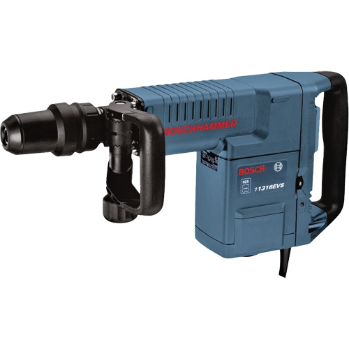 Demolition Hammer Mukwa Safety Services