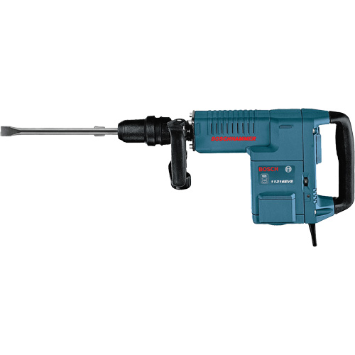 Demolition Hammer Mukwa Safety Services