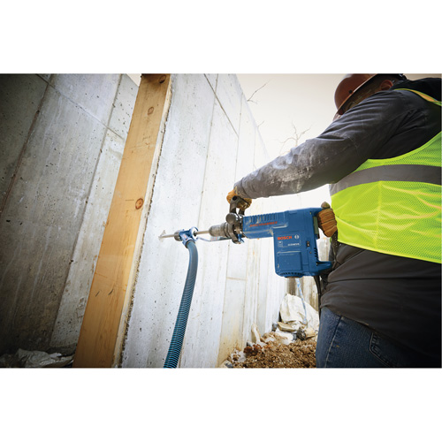 Demolition Hammer Mukwa Safety Services
