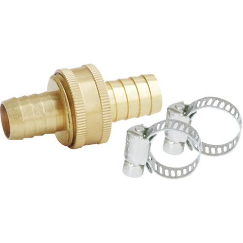 Hose Barbs & Clamps Kit Mukwa Safety Services