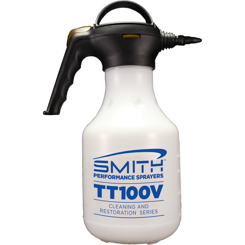 Brumisateur manuel s&eacute;rie nettoyage & restauration, 50 oz (1,5L) Mukwa Safety Services