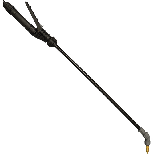 Contractor Max Sprayer, 1 gal. (4.5 L), Polyethylene, 14" Wand Mukwa Safety Services