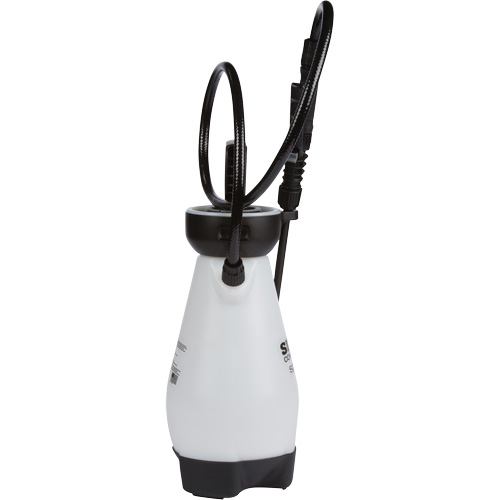 Contractor Max Sprayer, 1 gal. (4.5 L), Polyethylene, 14" Wand Mukwa Safety Services