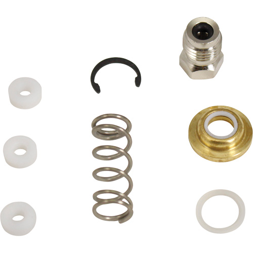 Wand & Shut-Off Service Kit Mukwa Safety Services