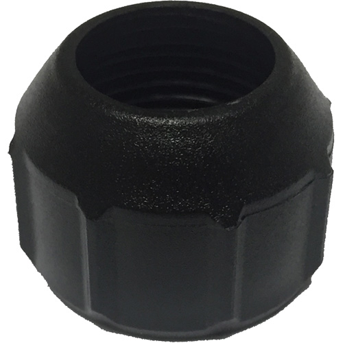 &eacute;crou-capuchon en poly pour embout de vaporisateur Mukwa Safety Services