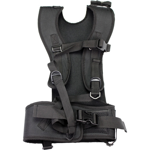 Courroies dorsales de transport en nylon Mukwa Safety Services