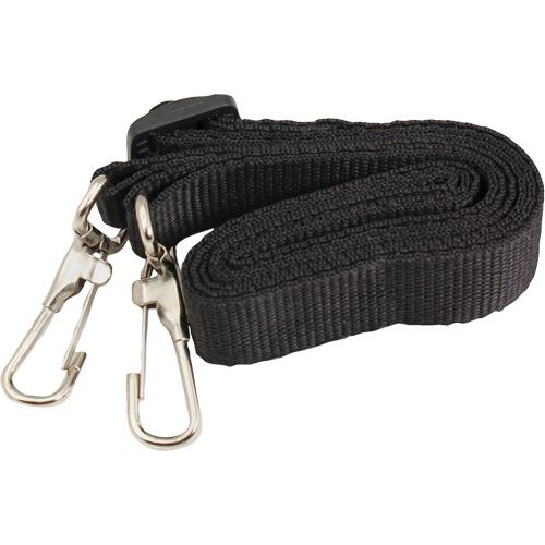 Courroies de transport en nylon Mukwa Safety Services