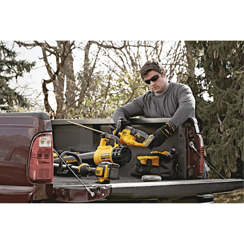 Taille-haie MAX*, 22", 20 V, &agrave; pile Mukwa Safety Services