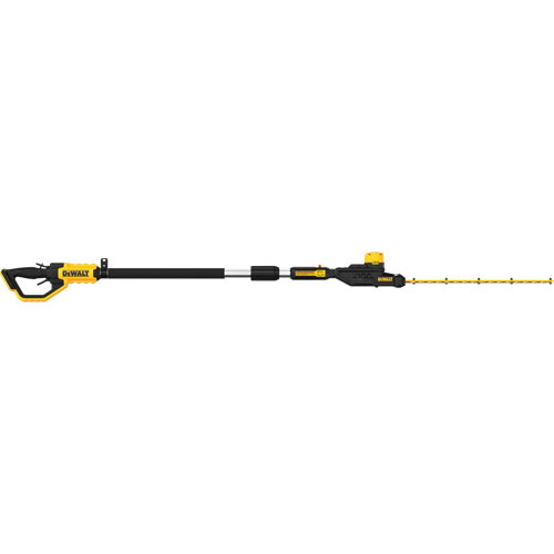 Ensemble taille-haie sur perche MAX*, 22", 20 V, &agrave; pile Mukwa Safety Services