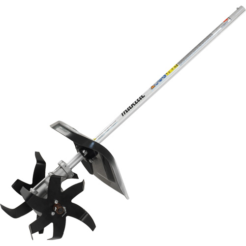 Cultivator Couple Shaft Attachment Mukwa Safety Services