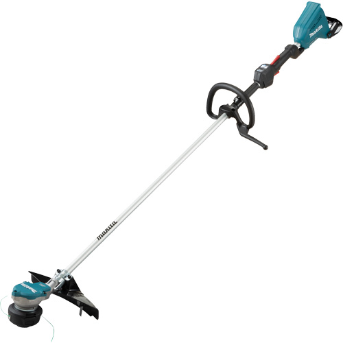 Coupe-herbe sans fil LXT X2  &agrave; poign&eacute;e annulaire, 15", &agrave; pile, 18 V Mukwa Safety Services