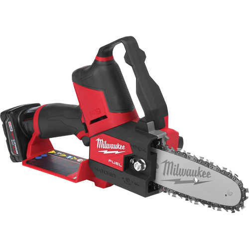 M12 Fuel Hatchet 6" Pruning Saw Mukwa Safety Services