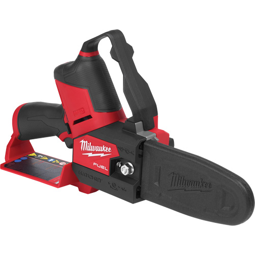 M12 Fuel Hatchet 6" Pruning Saw Mukwa Safety Services